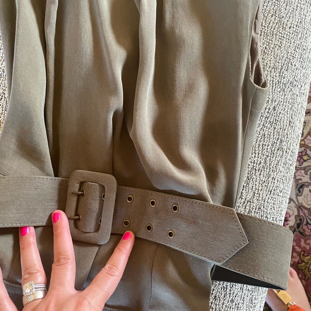 Trina Turk summer dress